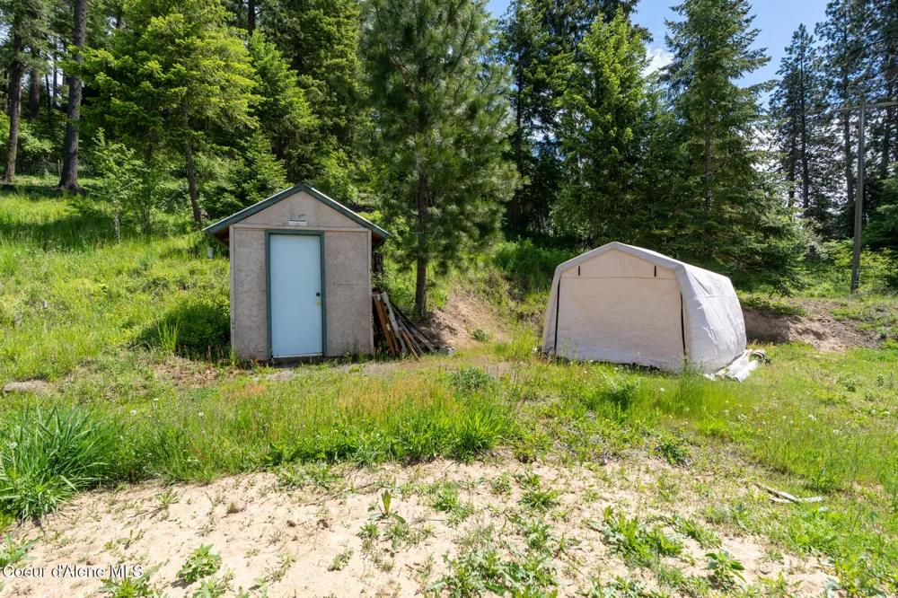 87705 Highway 3 St. Maries, ID 83861