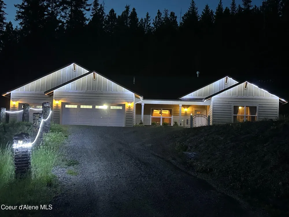 87705 Highway 3 St. Maries, ID 83861