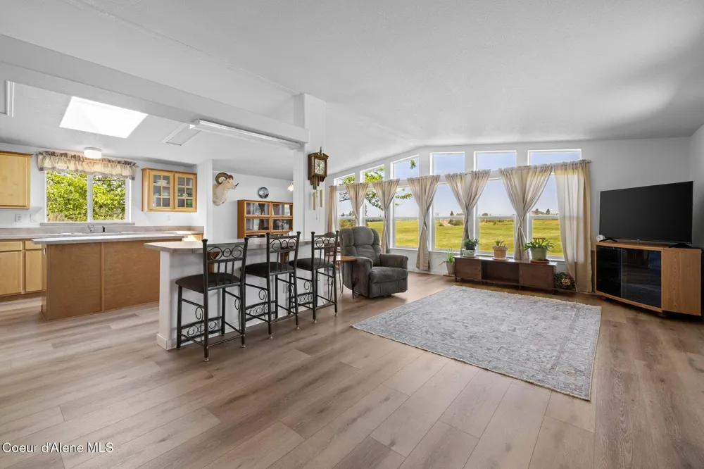 10207 Sanders Road Tensed, ID 83870