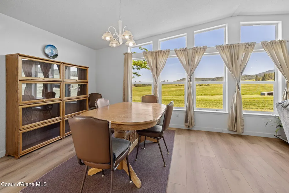 10207 Sanders Road Tensed, ID 83870