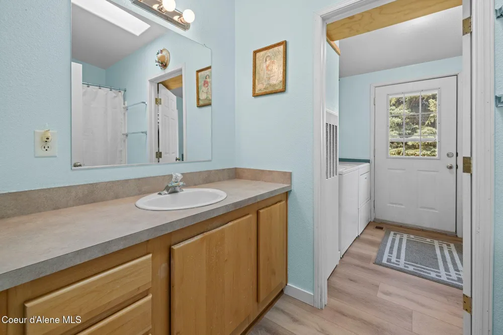 10207 Sanders Road Tensed, ID 83870