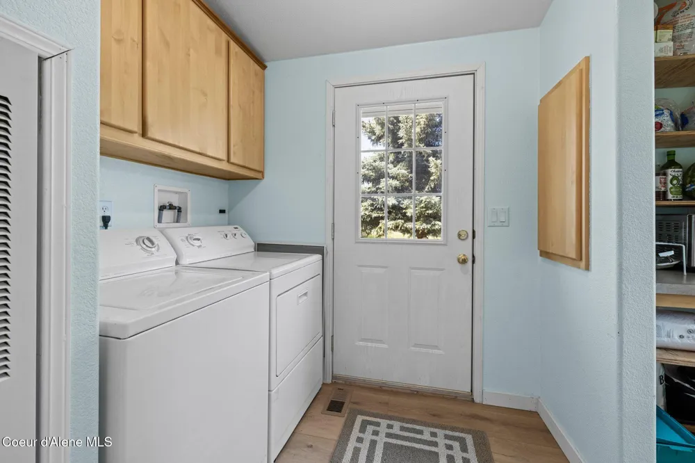 10207 Sanders Road Tensed, ID 83870