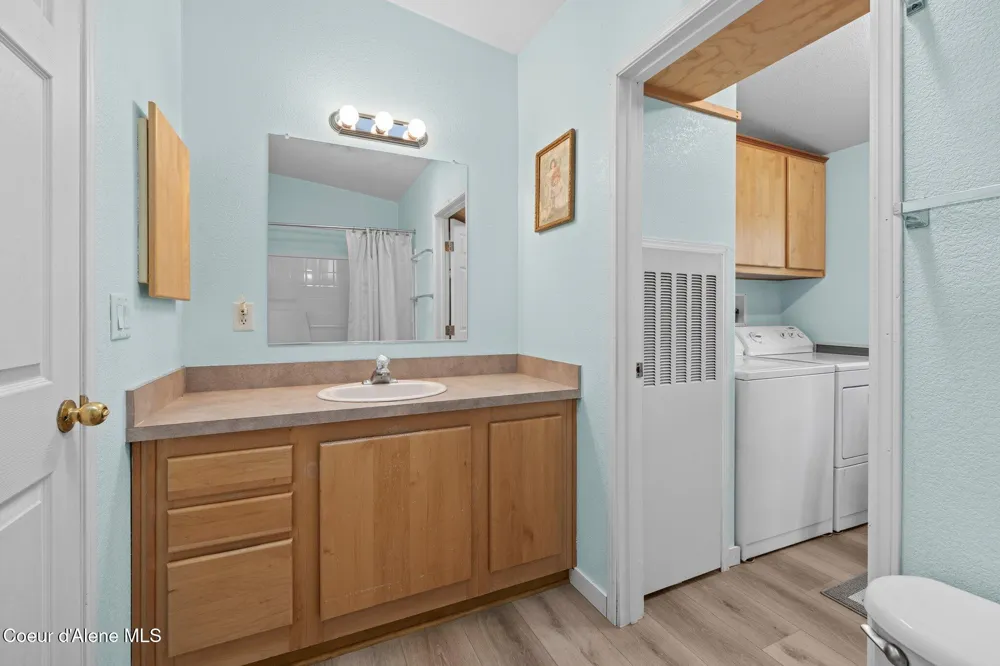 10207 Sanders Road Tensed, ID 83870
