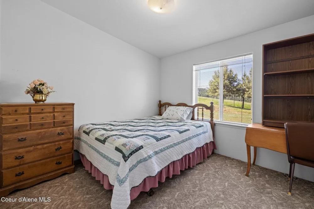 10207 Sanders Road Tensed, ID 83870