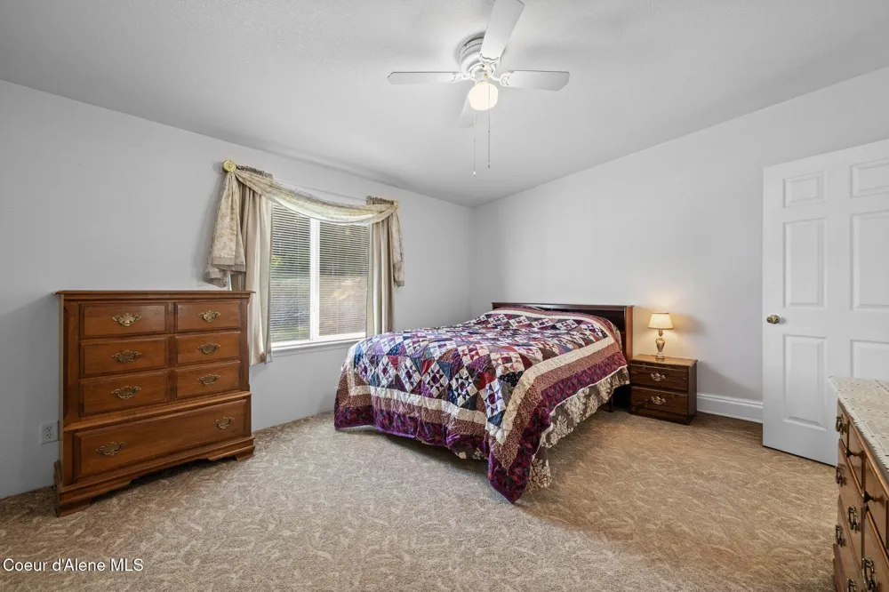 10207 Sanders Road Tensed, ID 83870