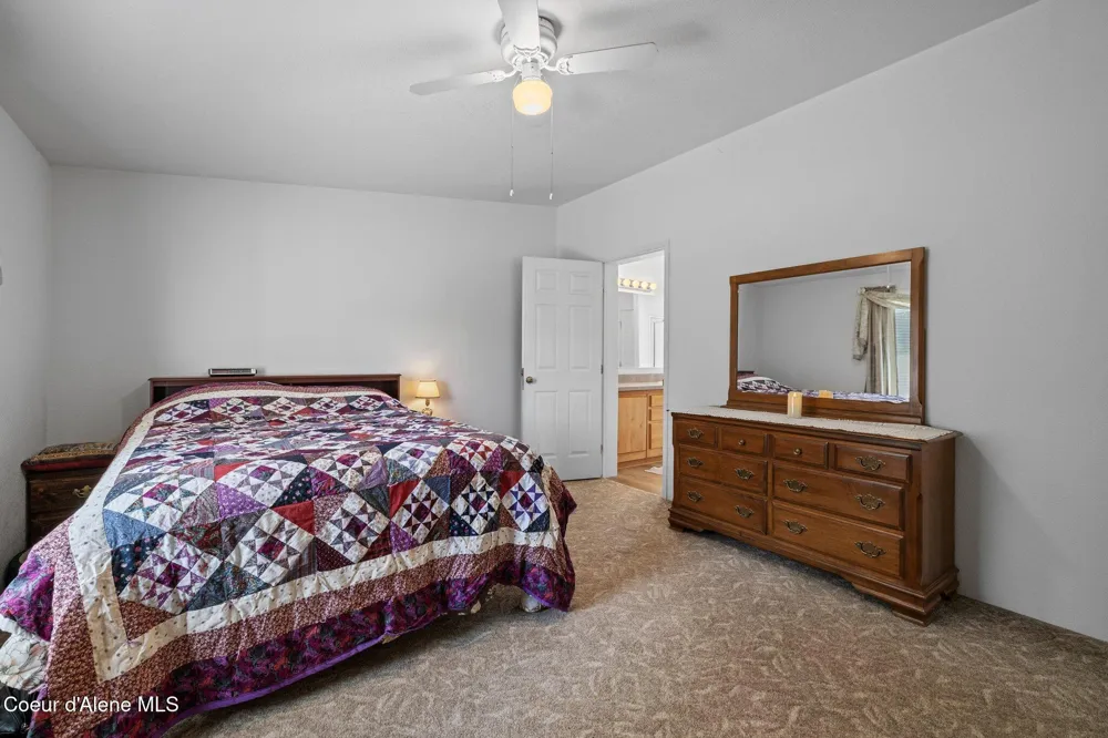 10207 Sanders Road Tensed, ID 83870