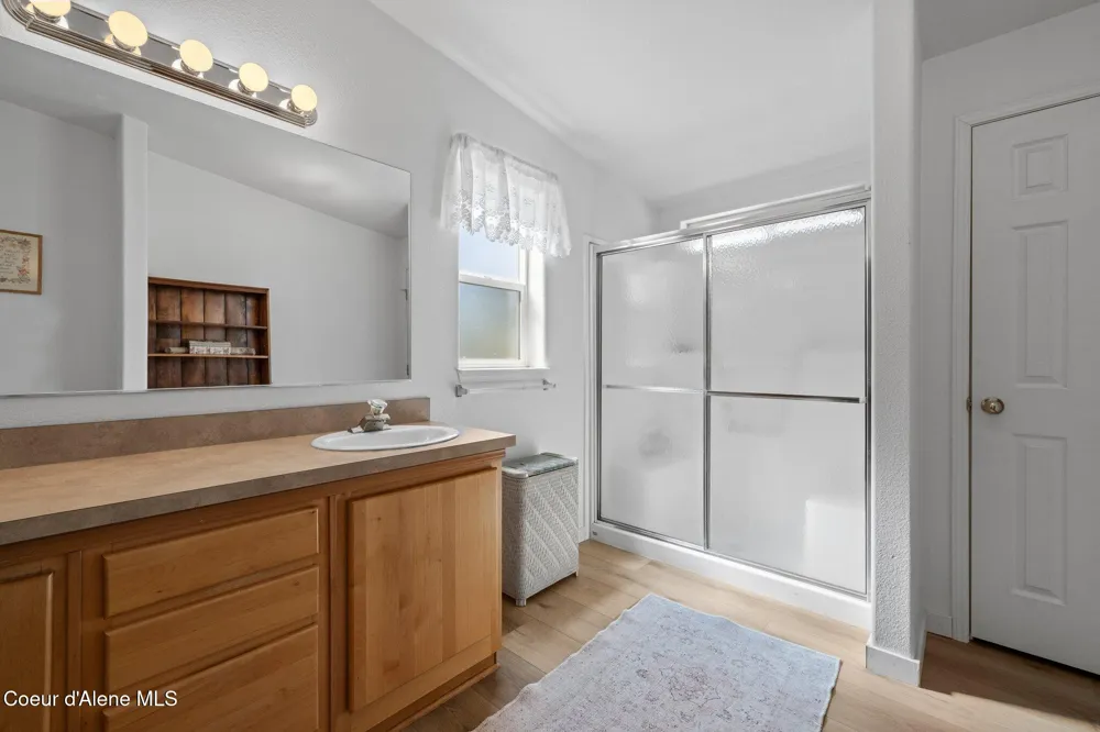 10207 Sanders Road Tensed, ID 83870
