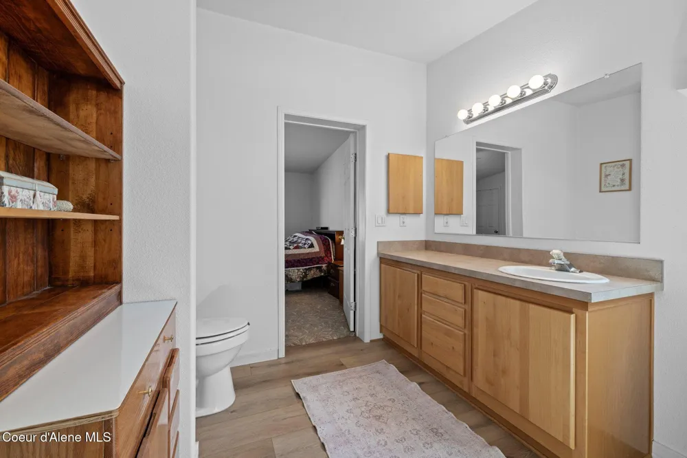 10207 Sanders Road Tensed, ID 83870