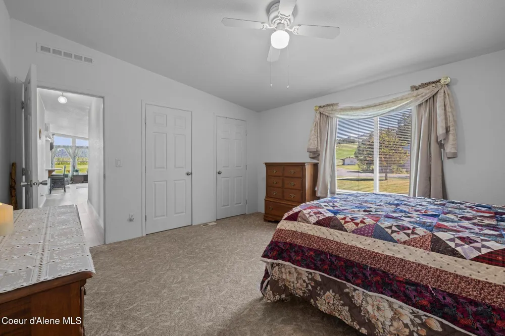 10207 Sanders Road Tensed, ID 83870