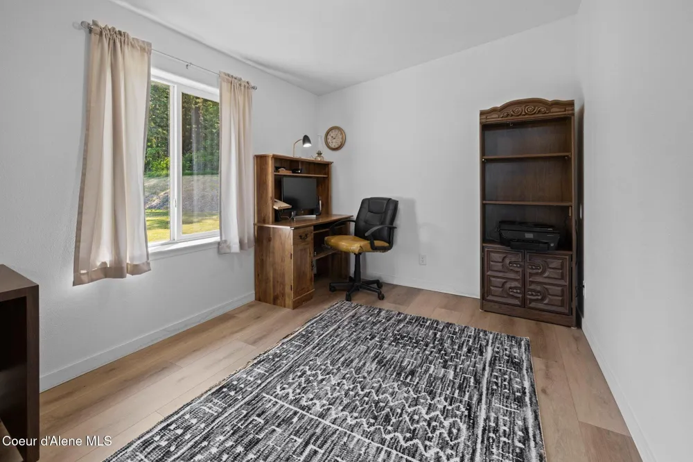 10207 Sanders Road Tensed, ID 83870