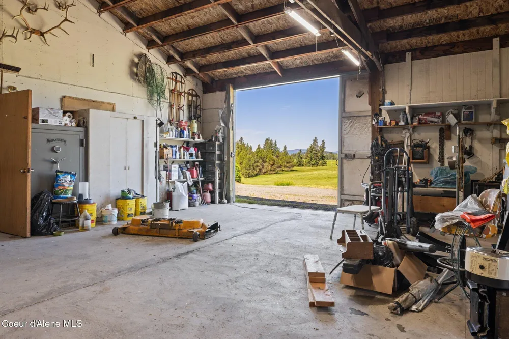 10207 Sanders Road Tensed, ID 83870
