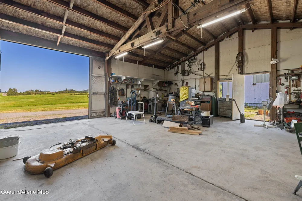 10207 Sanders Road Tensed, ID 83870
