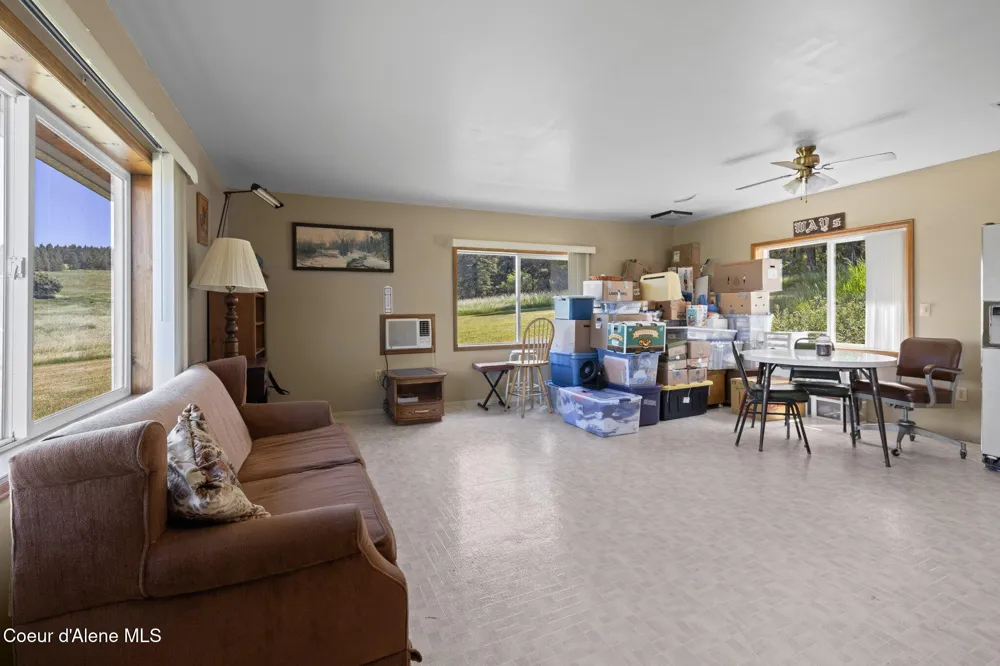 10207 Sanders Road Tensed, ID 83870