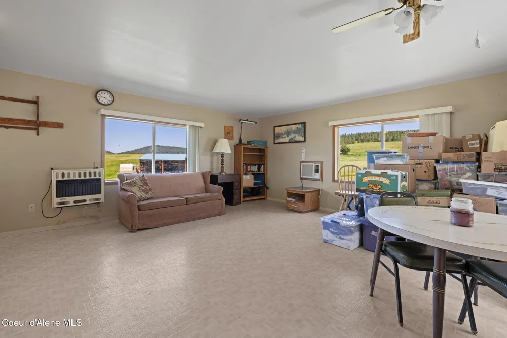 10207 Sanders Road Tensed, ID 83870