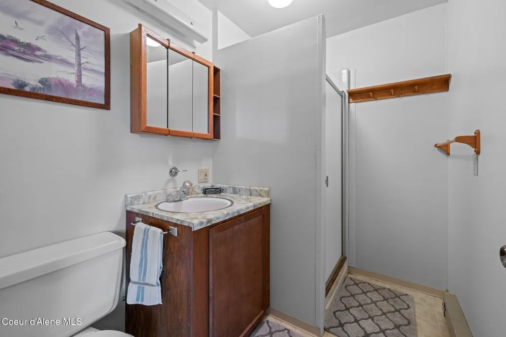 10207 Sanders Road Tensed, ID 83870