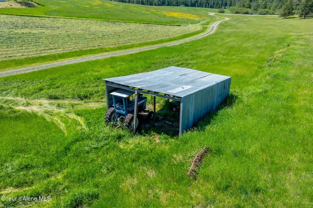 10207 Sanders Road Tensed, ID 83870