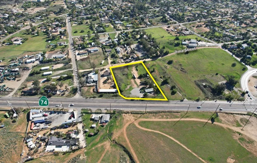 27080 State Highway 74 Perris, CA 92570