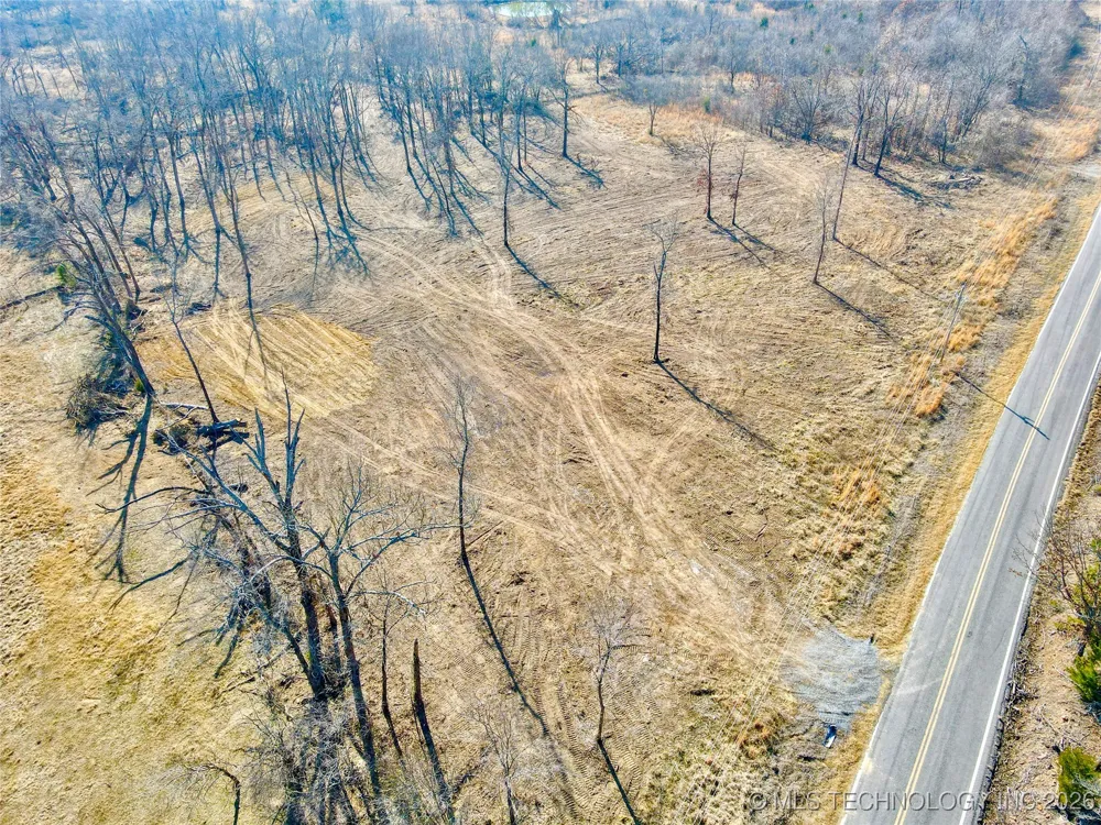 State Hwy 63 Haileyville, OK 74528