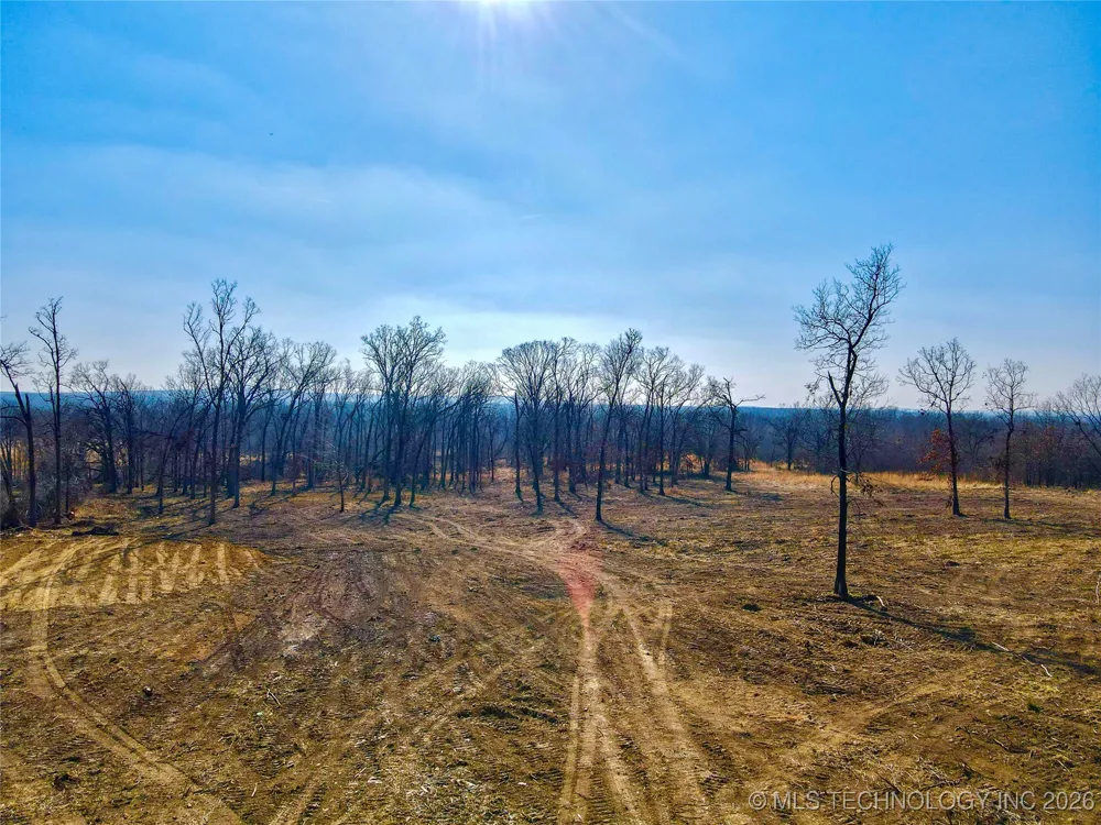 State Hwy 63 Haileyville, OK 74528