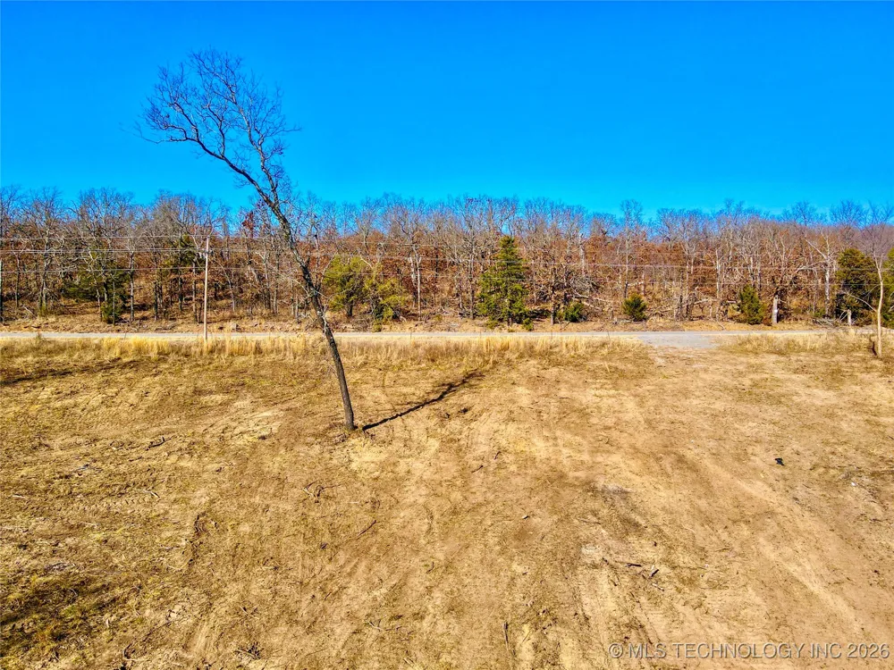 State Hwy 63 Haileyville, OK 74528