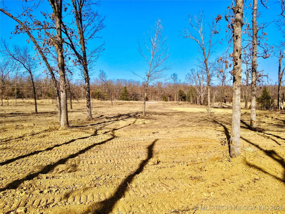 State Hwy 63 Haileyville, OK 74528