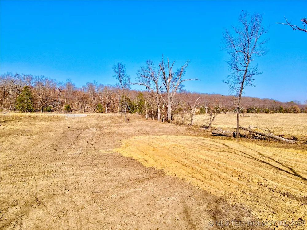 State Hwy 63 Haileyville, OK 74528