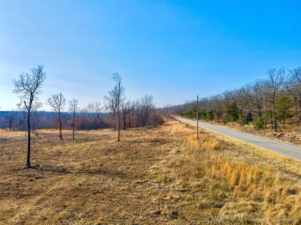 State Hwy 63 Haileyville, OK 74528