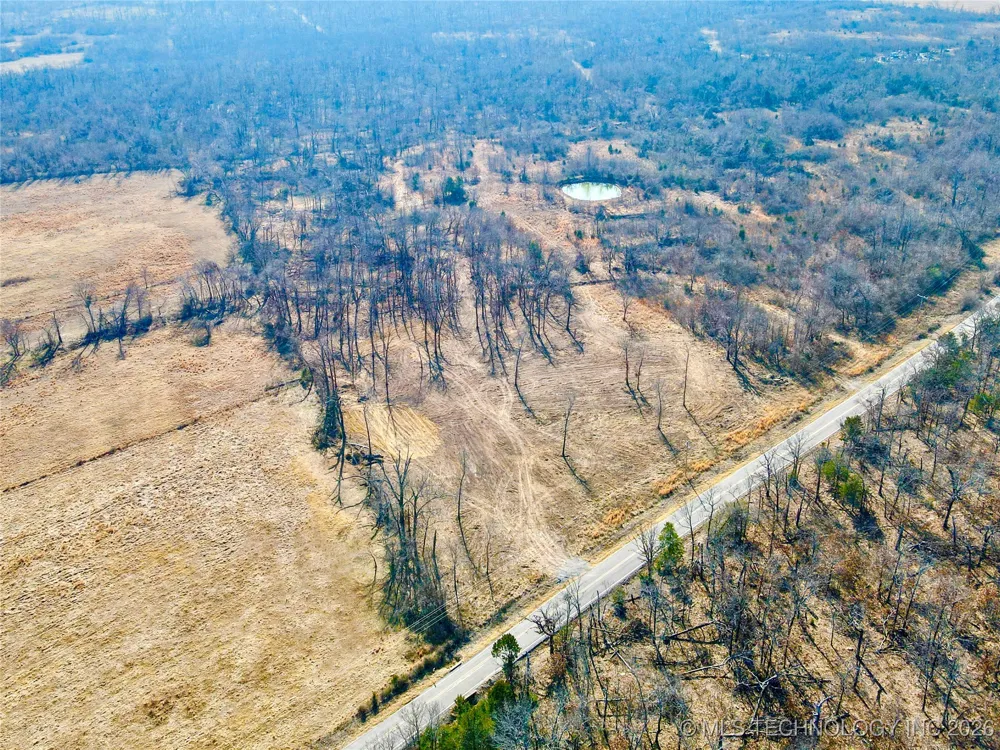State Hwy 63 Haileyville, OK 74528