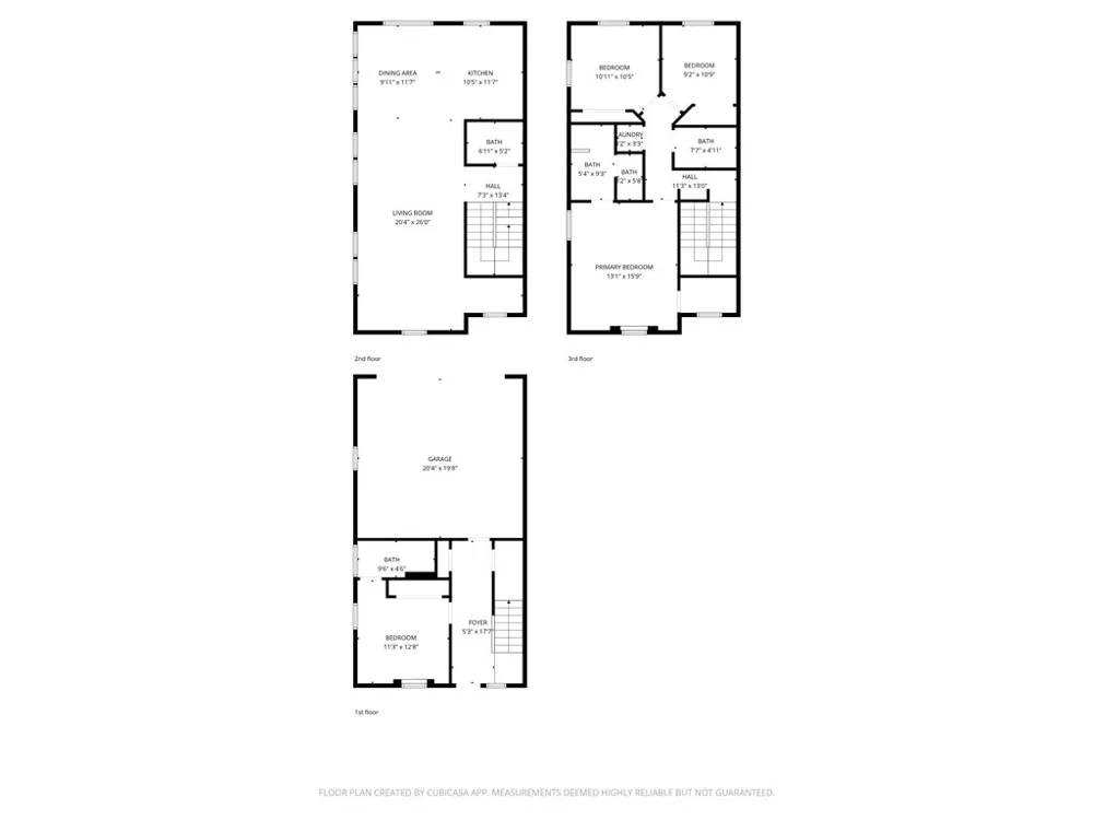 9871 Alburtis Avenue #38 Santa Fe Springs, CA 90670