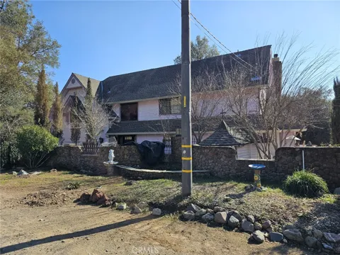 17392 Cache Creek Road