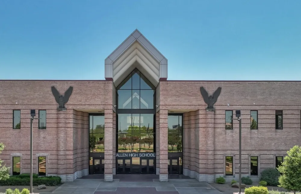 379 Cedar Road Allen, TX 75002