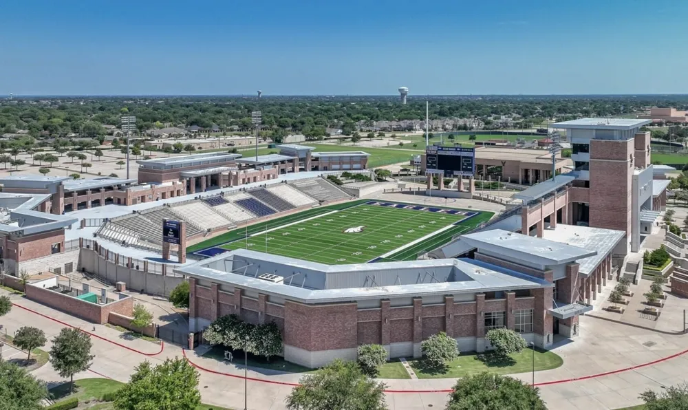 379 Cedar Road Allen, TX 75002