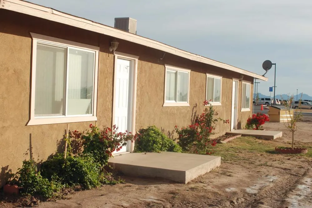 10340 E Vernon Avenue #1 Blythe, CA 92225