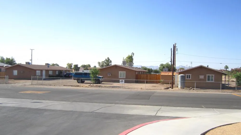 10340 E Vernon Avenue #1 Blythe, CA 92225