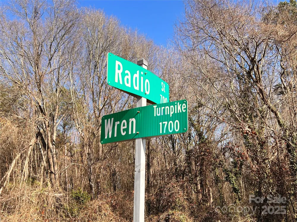 0000 Radio Street Gastonia, NC 28052