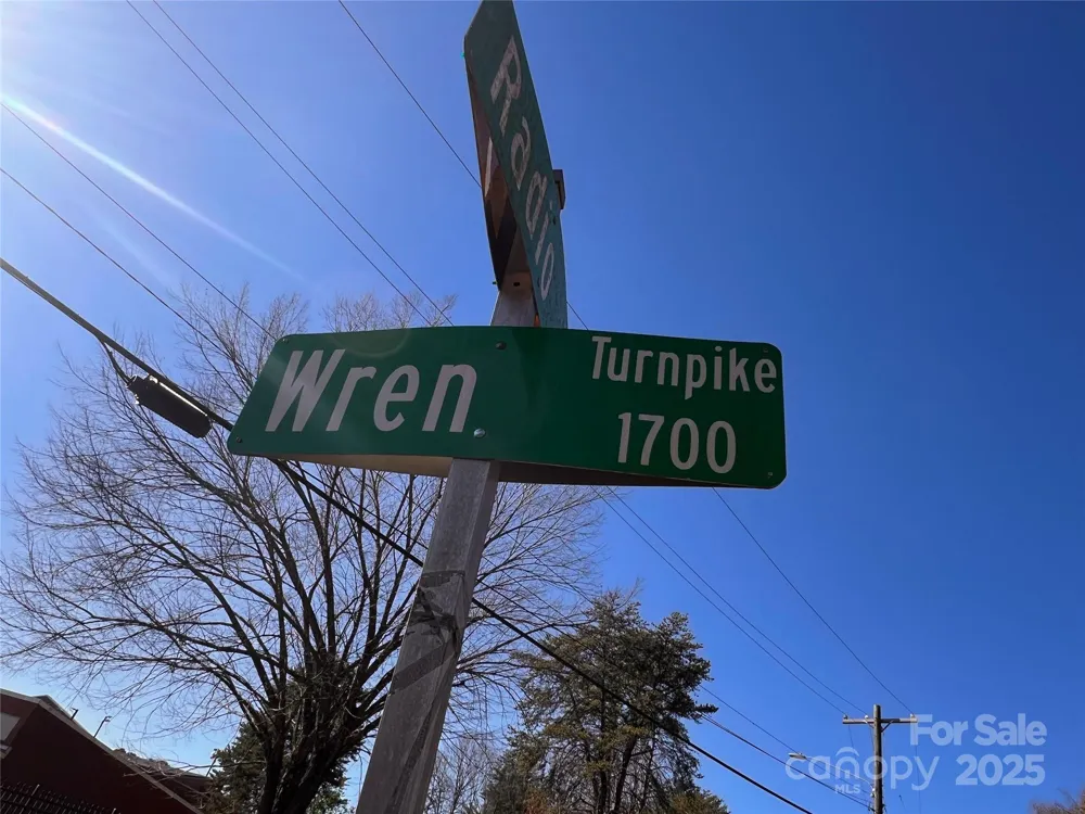 0000 Radio Street Gastonia, NC 28052