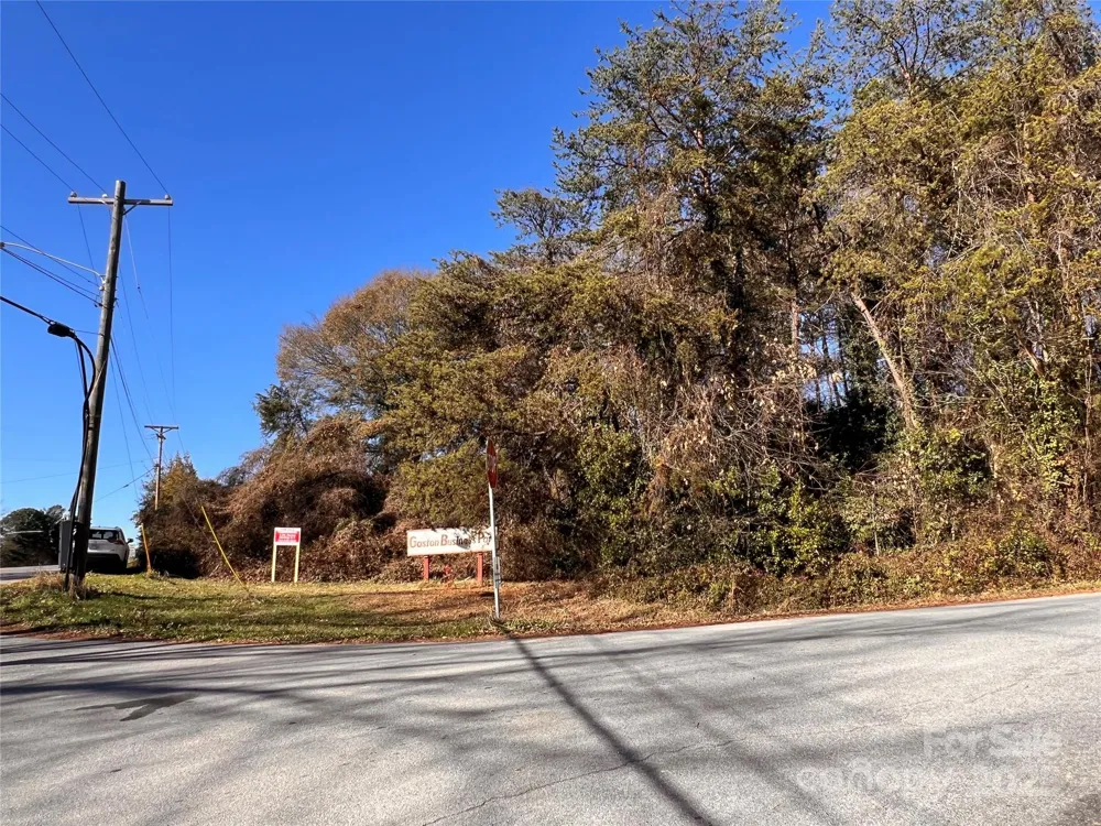 0000 Radio Street Gastonia, NC 28052