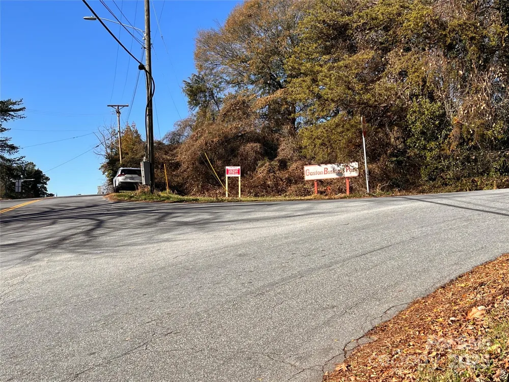 0000 Radio Street Gastonia, NC 28052