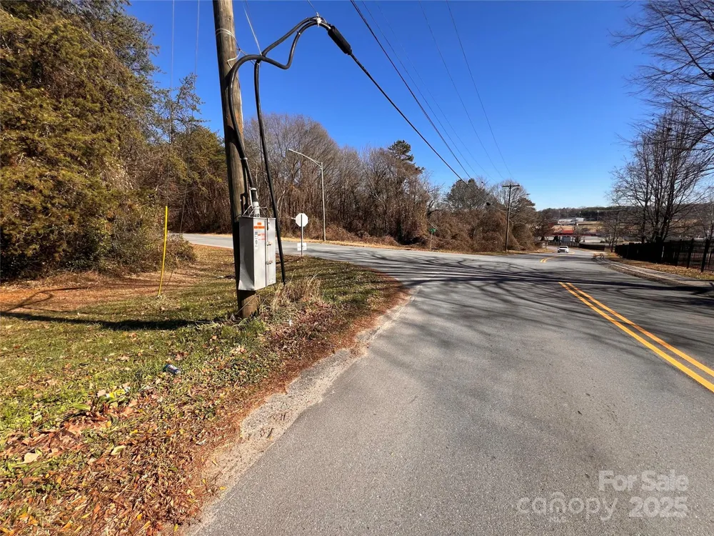 0000 Radio Street Gastonia, NC 28052
