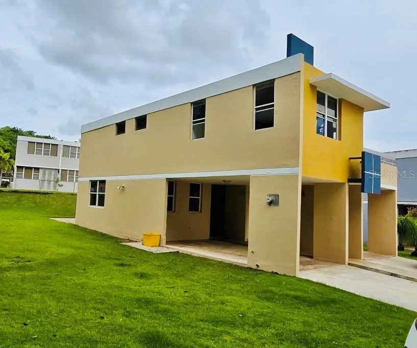 D-1 FLAMINGO STREET Dorado, PR 00646