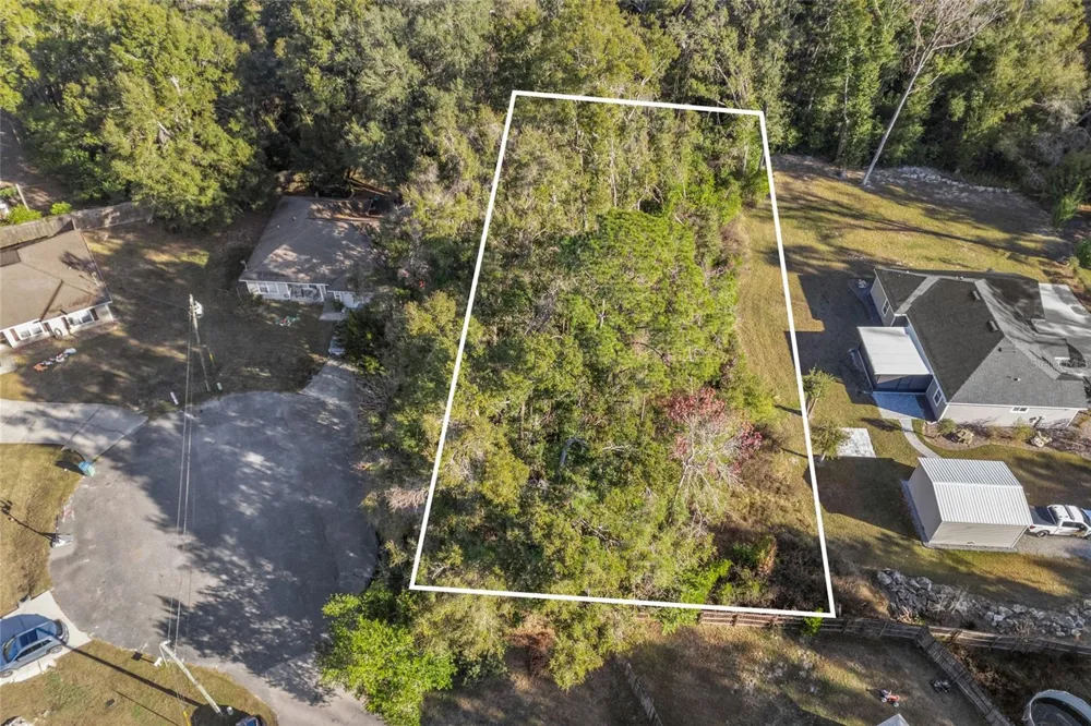 00 NW 236TH WAY High Springs, FL 32643