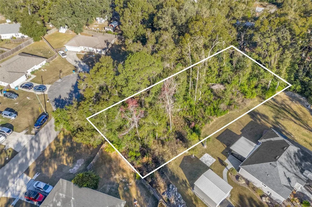00 NW 236TH WAY High Springs, FL 32643