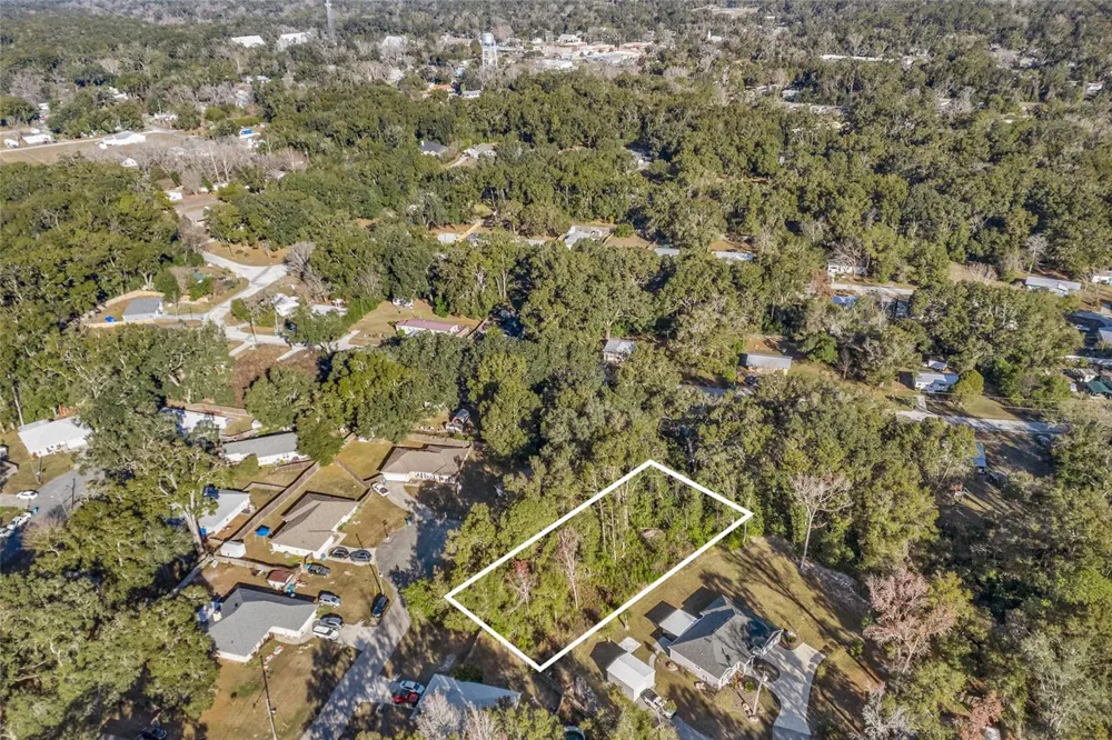 00 NW 236TH WAY High Springs, FL 32643