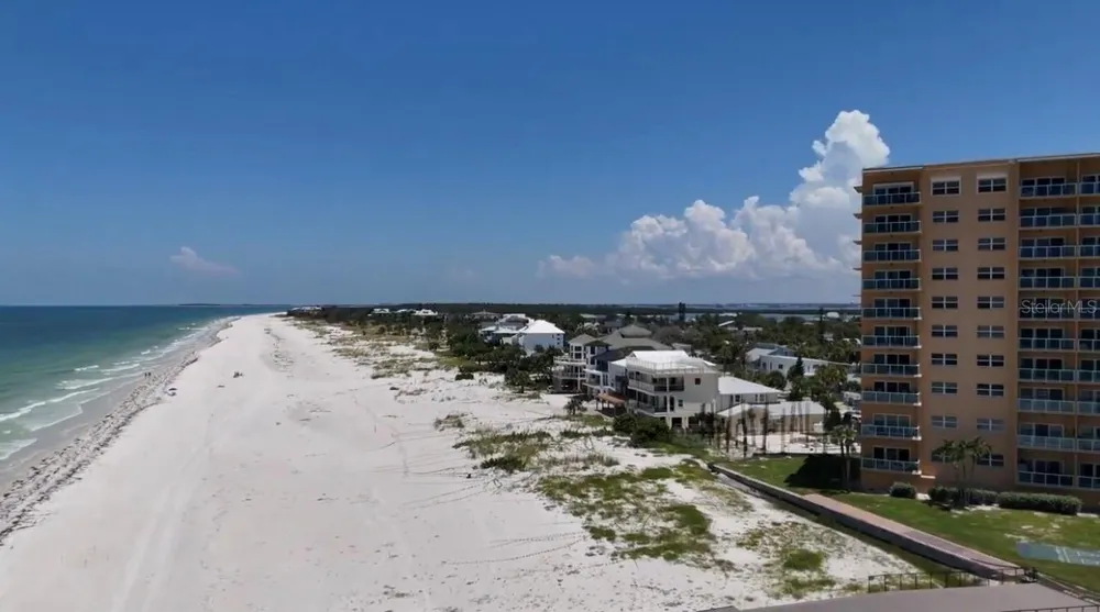 880 MANDALAY AVENUE #C808 Clearwater Beach, FL 33767