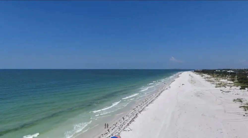 880 MANDALAY AVENUE #C808 Clearwater Beach, FL 33767