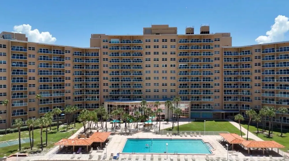 880 MANDALAY AVENUE #C808 Clearwater Beach, FL 33767