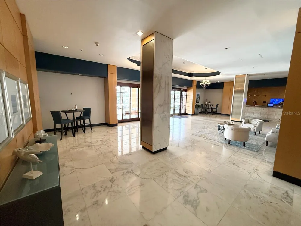 880 MANDALAY AVENUE #C808 Clearwater Beach, FL 33767