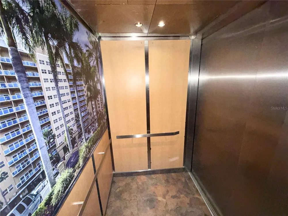 880 MANDALAY AVENUE #C808 Clearwater Beach, FL 33767