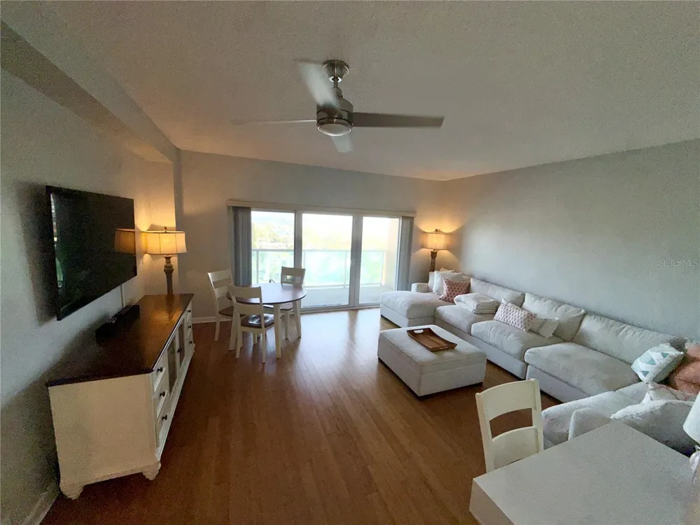 880 MANDALAY AVENUE #C808 Clearwater Beach, FL 33767