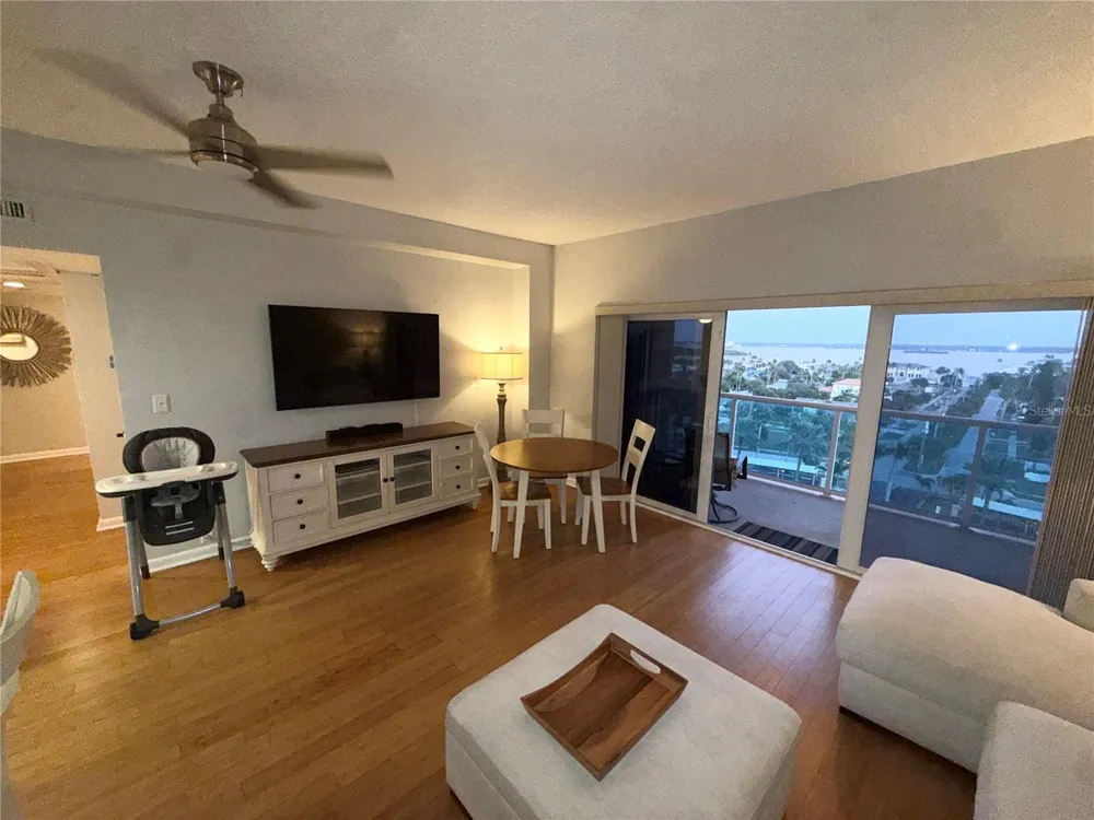880 MANDALAY AVENUE #C808 Clearwater Beach, FL 33767